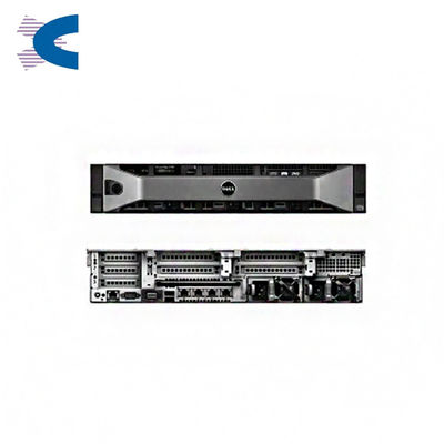 quality Dell PowerEdge R830 2x Intel Xeon E5-4650 v4 2.2GHz Сервер 14C/28T 105W Макс Мем 2400 МГц factory