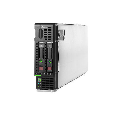 quality BL460C Gen9 Server Blade Intel Xeon E5-2683 v4 8 ГБ оперативной памяти 1 ТБ HDD 500 Вт Мощность от HPE factory